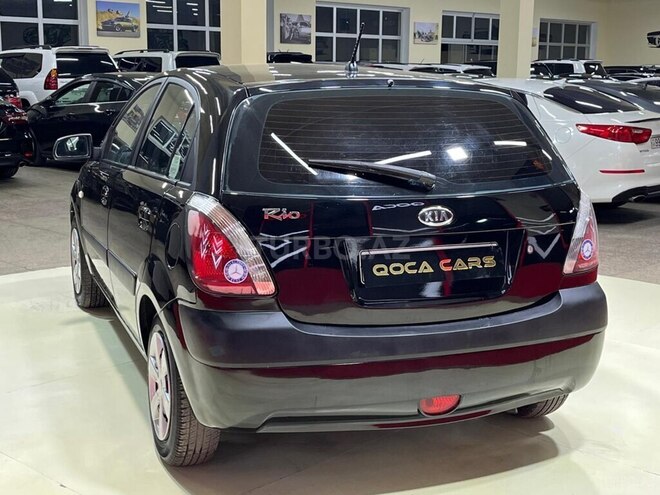 Kia Rio 2008, 299,000 km - 1.4 l - Sumqayıt