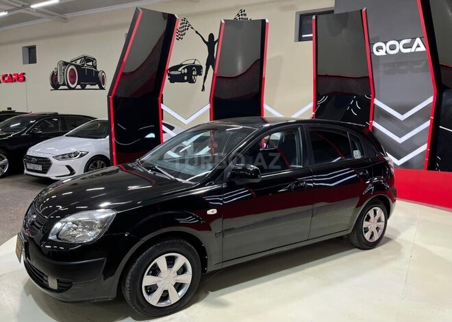 Kia Rio 2008, 299,000 km - 1.4 l - Sumqayıt