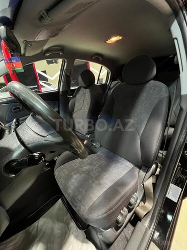 Kia Rio 2008, 299,000 km - 1.4 l - Sumqayıt