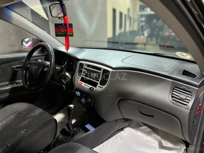 Kia Rio 2008, 299,000 km - 1.4 l - Sumqayıt