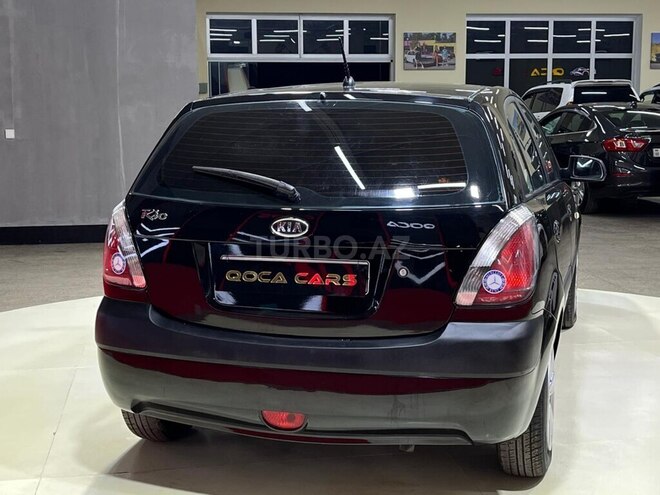 Kia Rio 2008, 299,000 km - 1.4 l - Sumqayıt