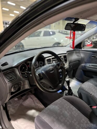 Kia Rio 2008, 299,000 km - 1.4 l - Sumqayıt