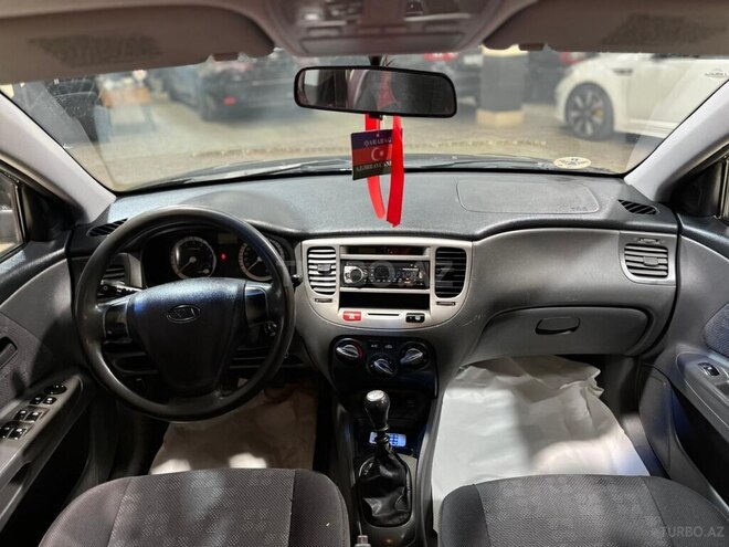 Kia Rio 2008, 299,000 km - 1.4 l - Sumqayıt