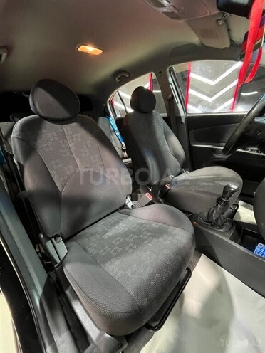 Kia Rio 2008, 299,000 km - 1.4 l - Sumqayıt
