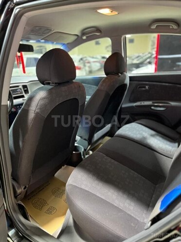 Kia Rio 2008, 299,000 km - 1.4 l - Sumqayıt