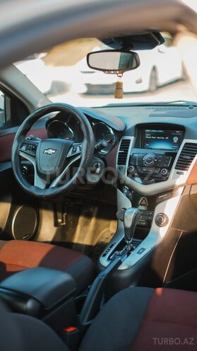 Chevrolet Cruze 2014, 225,502 km - 1.4 l - Bakı