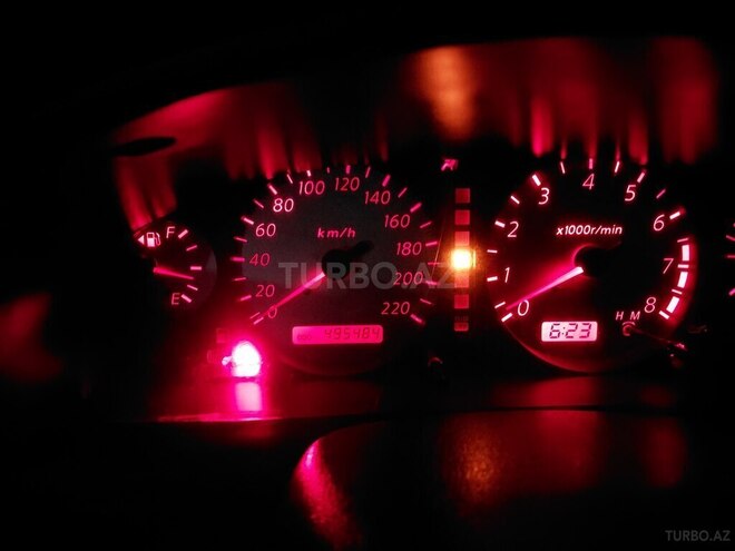 Nissan Sunny 2007, 502,556 km - 1.6 l - Bakı