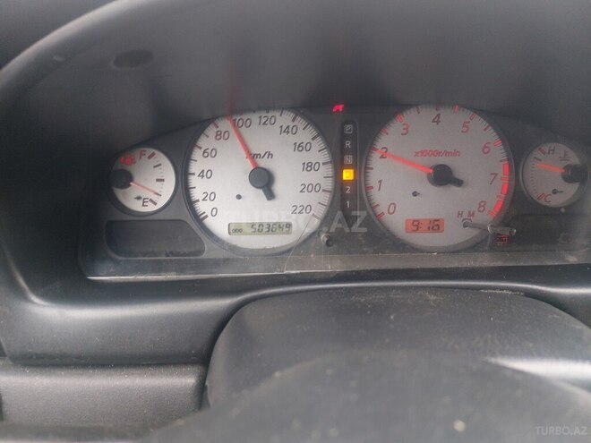 Nissan Sunny 2007, 502,556 km - 1.6 l - Bakı