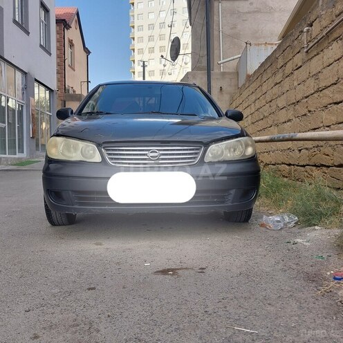 Nissan Sunny 2007, 502,556 km - 1.6 l - Bakı