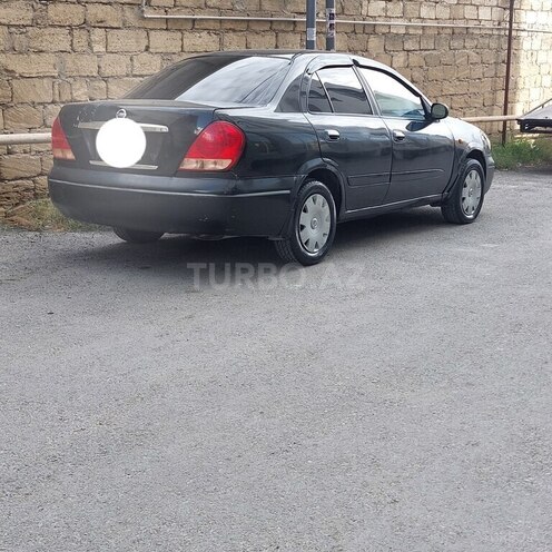 Nissan Sunny 2007, 502,556 km - 1.6 l - Bakı