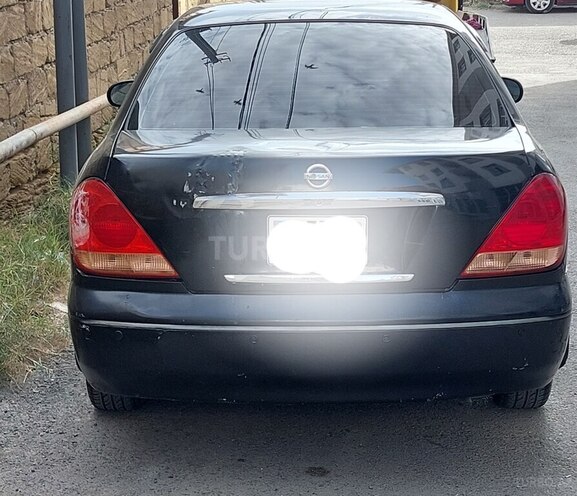 Nissan Sunny 2007, 502,556 km - 1.6 l - Bakı