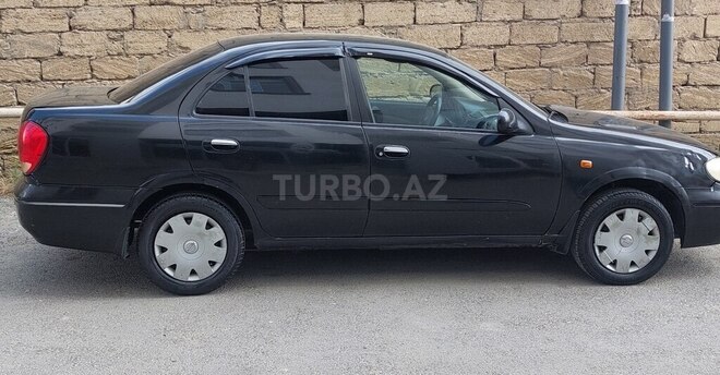 Nissan Sunny 2007, 502,556 km - 1.6 l - Bakı