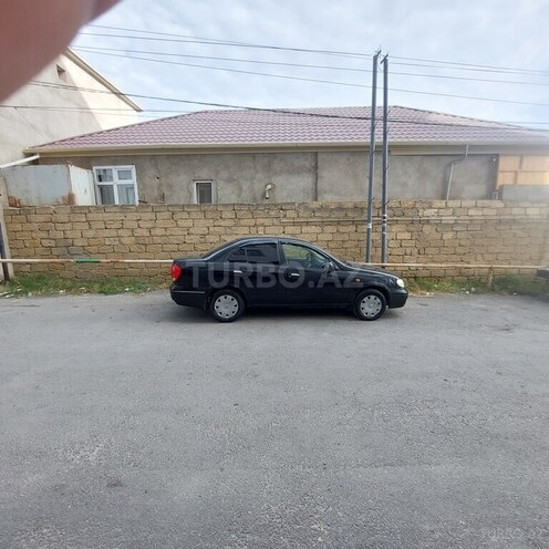 Nissan Sunny 2007, 502,556 km - 1.6 l - Bakı