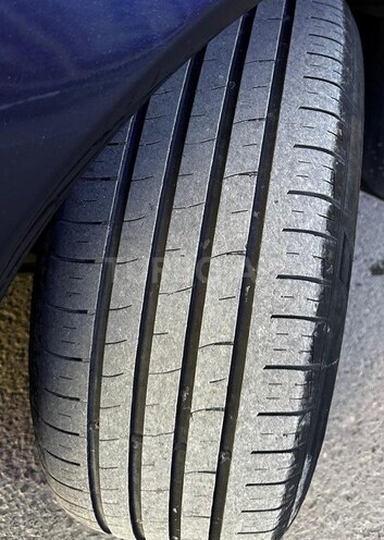 Mercedes E 200 1997, 575,500 km - 2.0 л - Bakı