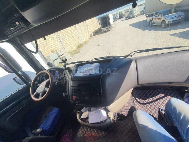 DAF 105 XF-3