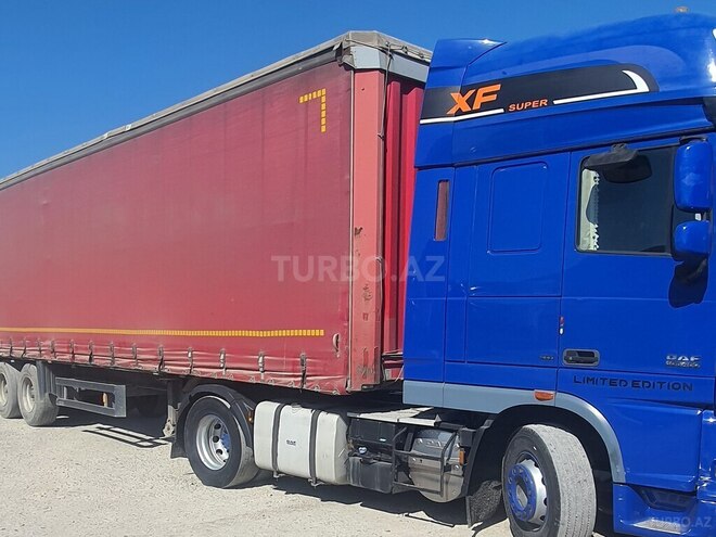 DAF 105 XF-5