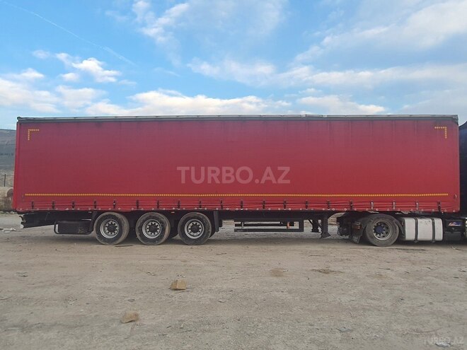 DAF 105 XF-7