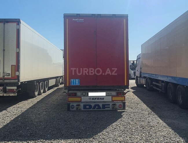 DAF 105 XF-10