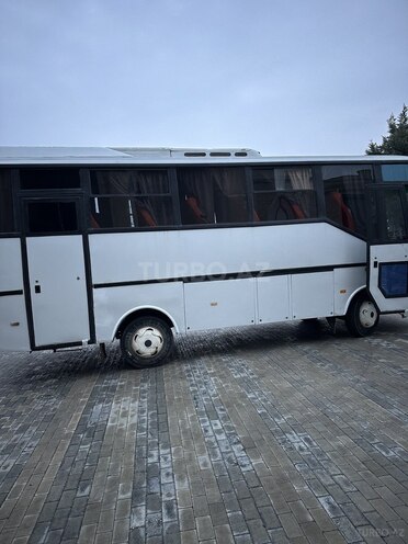 Iveco Otoyol-6