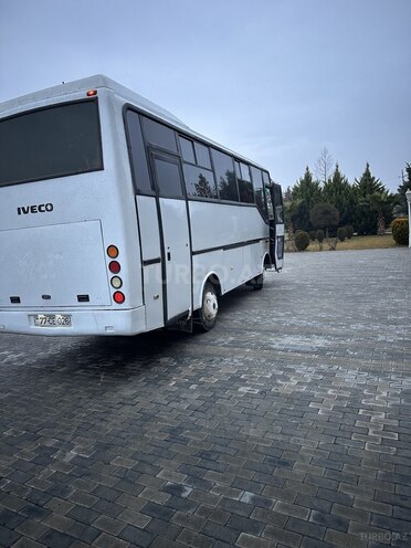 Iveco Otoyol-7