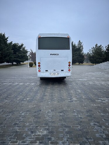 Iveco Otoyol-2