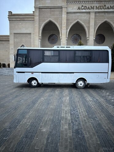 Iveco Otoyol-5