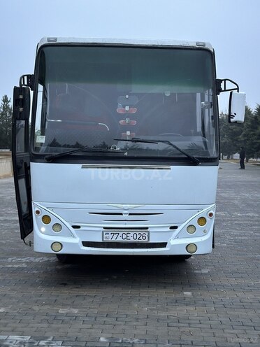Iveco Otoyol-1