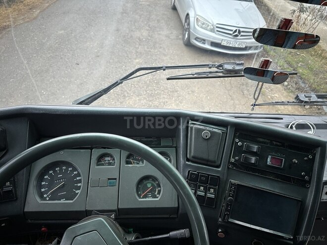 Iveco Otoyol-4