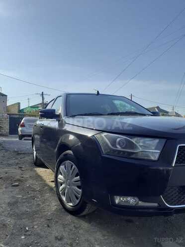 Khazar SD 2021, 110,000 km - 1.7 l - Bakı