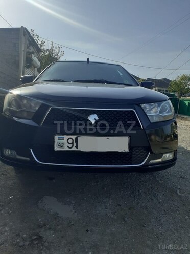 Khazar SD 2021, 110,000 km - 1.7 l - Bakı