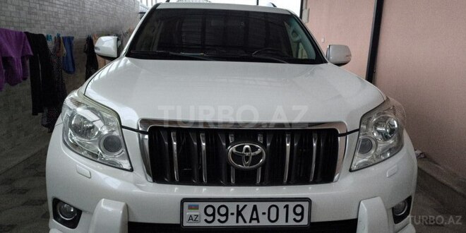 Toyota Land Cruiser Prado-15