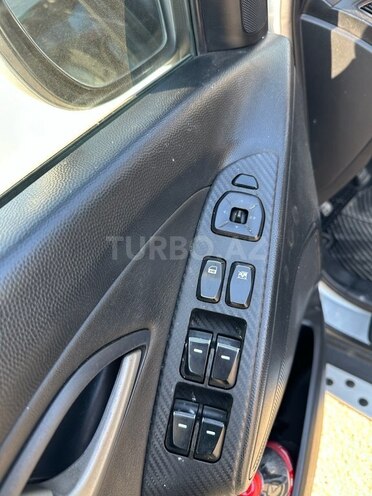 Hyundai ix35 2011, 177,000 km - 2.4 l - Bakı