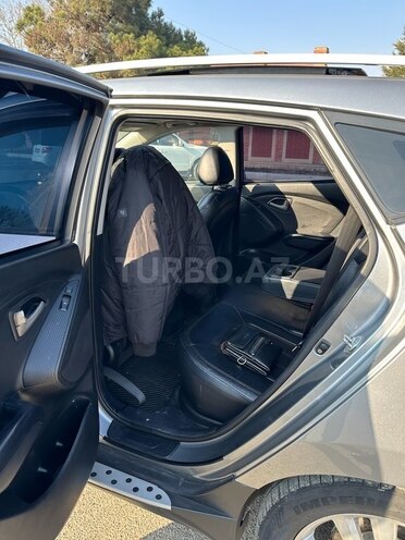 Hyundai ix35 2011, 177,000 km - 2.4 l - Bakı