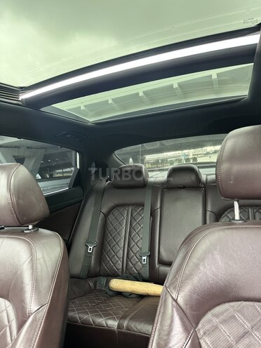 Kia Optima 2016, 125,000 km - 2.0 л - Bakı