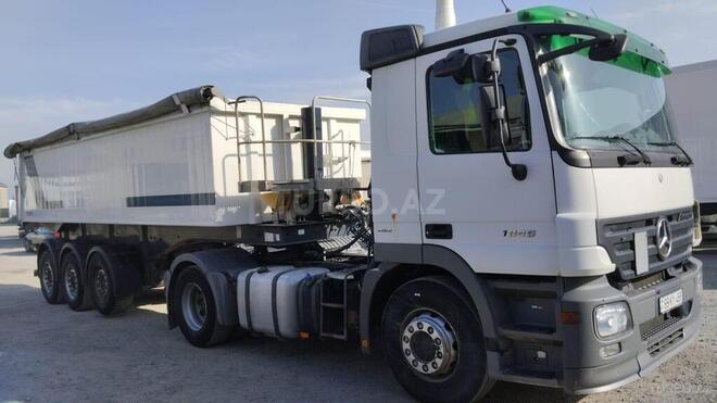 Mercedes Actros 1846 2008, 820,000 km - 12.0 л - Bakı