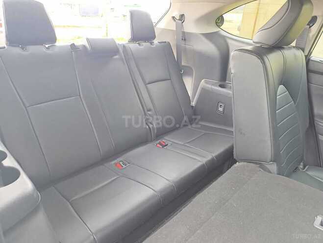Toyota Highlander 2022, 114,000 km - 2.5 l - Bakı