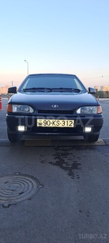 LADA (VAZ) 2115 2011, 140,400 km - 1.6 l - Bakı