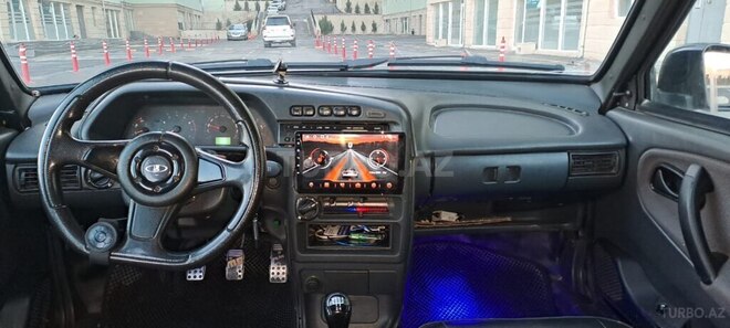 LADA (VAZ) 2115 2011, 140,400 km - 1.6 l - Bakı
