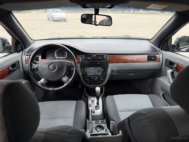 Daewoo Gentra 2014, 302,500 km - 1.5 l - Sumqayıt
