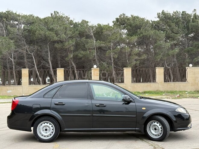 Daewoo Gentra 2014, 302,500 km - 1.5 l - Sumqayıt