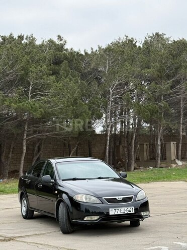 Daewoo Gentra 2014, 302,500 km - 1.5 l - Sumqayıt