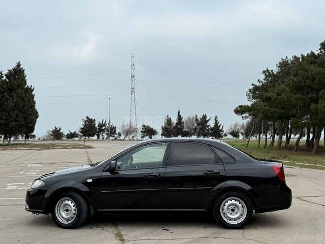 Daewoo Gentra 2014, 302,500 km - 1.5 l - Sumqayıt
