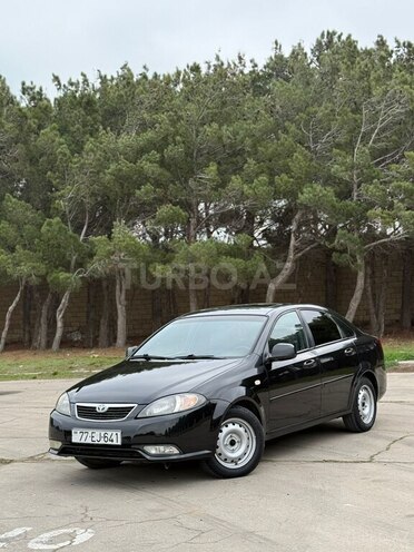 Daewoo Gentra 2014, 302,500 km - 1.5 l - Sumqayıt