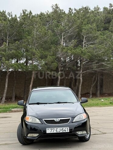 Daewoo Gentra 2014, 302,500 km - 1.5 l - Sumqayıt