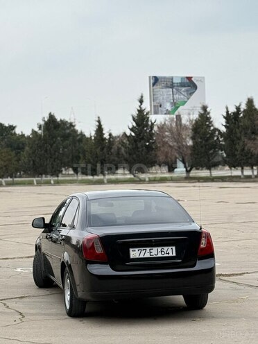 Daewoo Gentra 2014, 302,500 km - 1.5 l - Sumqayıt