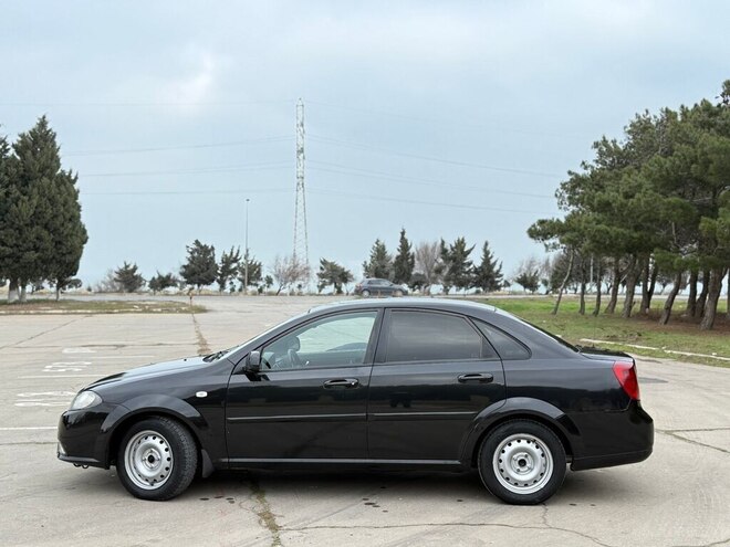 Daewoo Gentra 2014, 302,500 km - 1.5 l - Sumqayıt