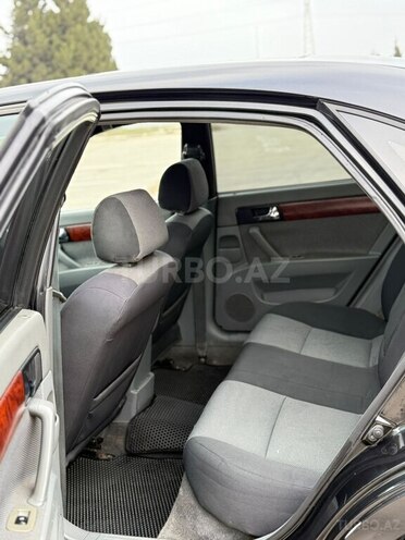 Daewoo Gentra 2014, 302,500 km - 1.5 l - Sumqayıt