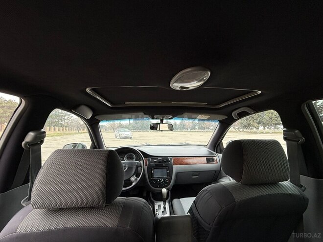 Daewoo Gentra 2014, 302,500 km - 1.5 l - Sumqayıt