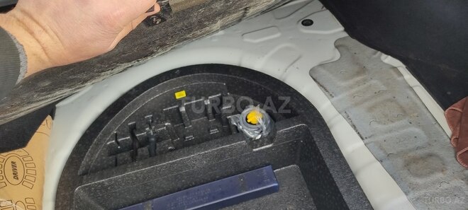 Kia K3 2016, 168,398 km - 1.6 l - Bakı