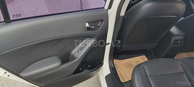 Kia K3 2016, 168,398 km - 1.6 l - Bakı